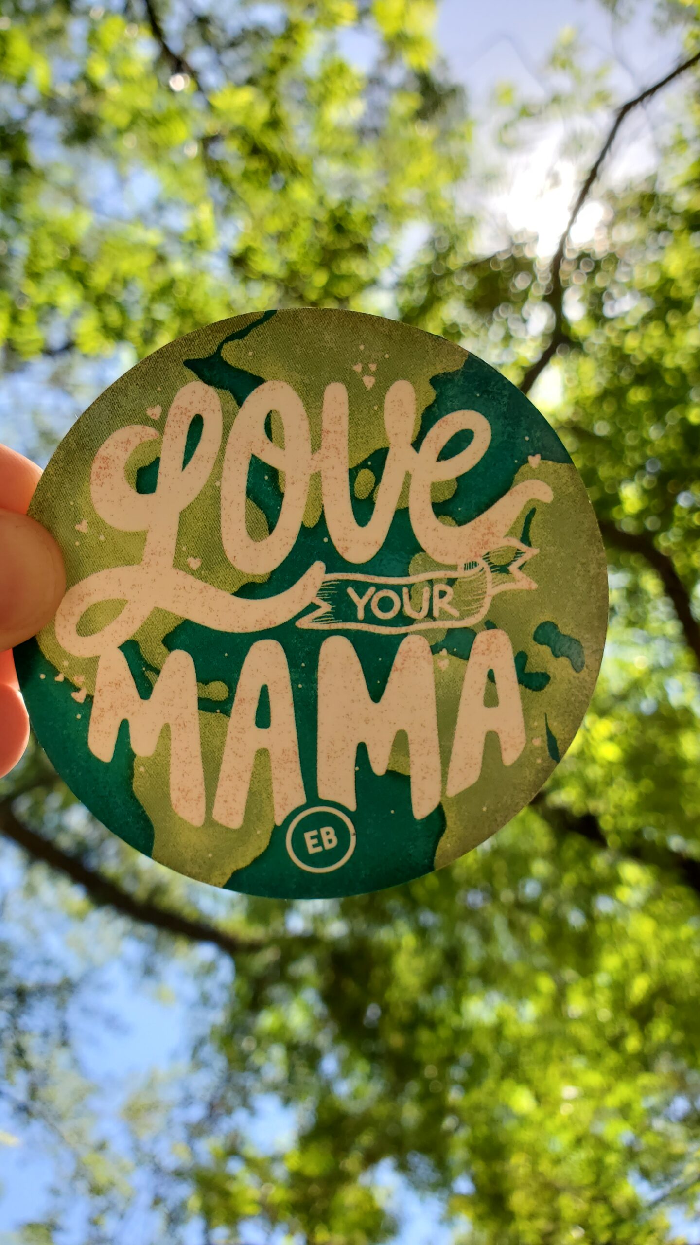 Mother's Day with Mother Nature - Forest Bathing - May 12th