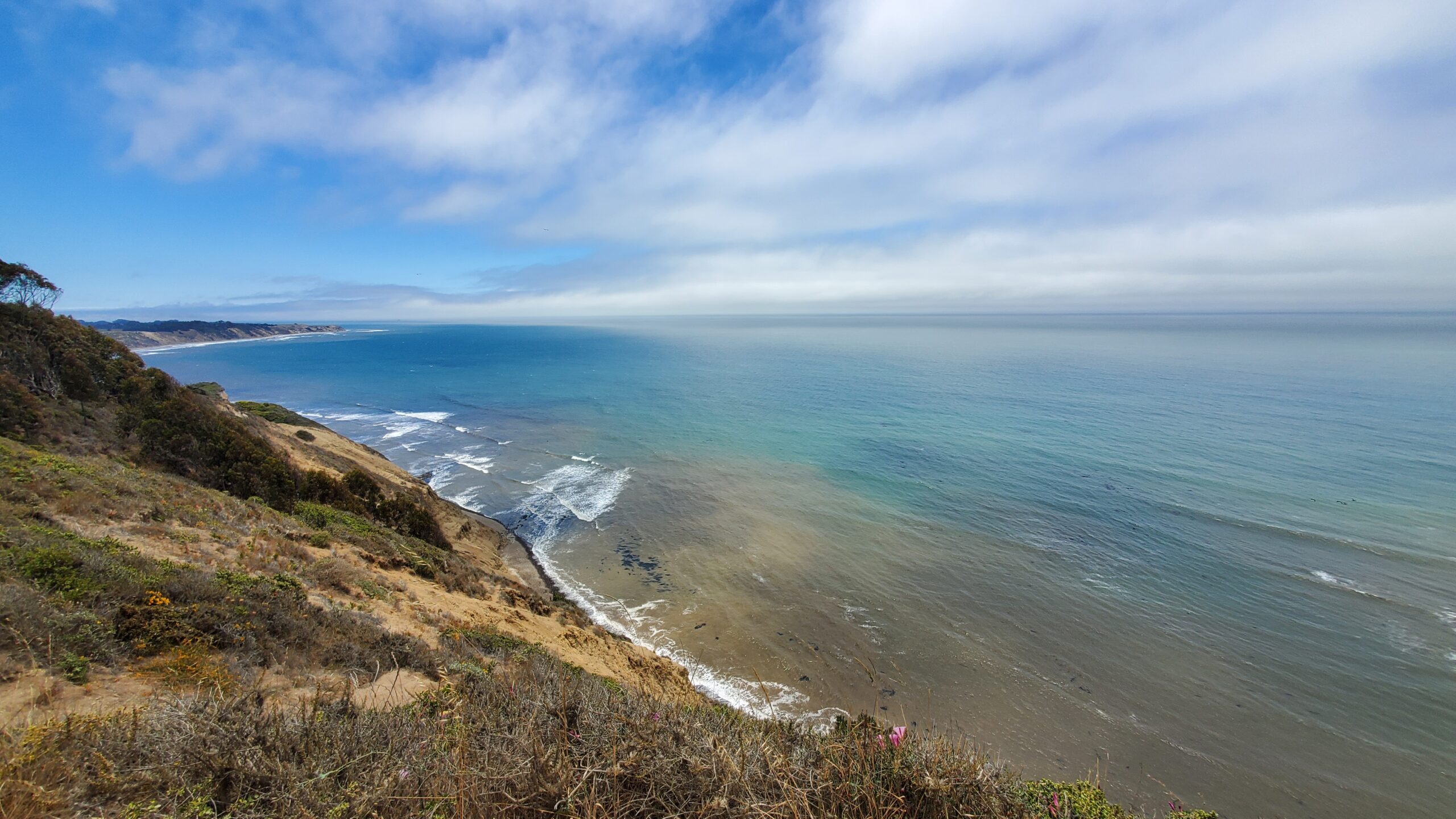 Women's Beginner Backpacking Trip to Point Reyes (Coast Camp) - 2 Days / 1 Night (September 18th - September 19th  2022)